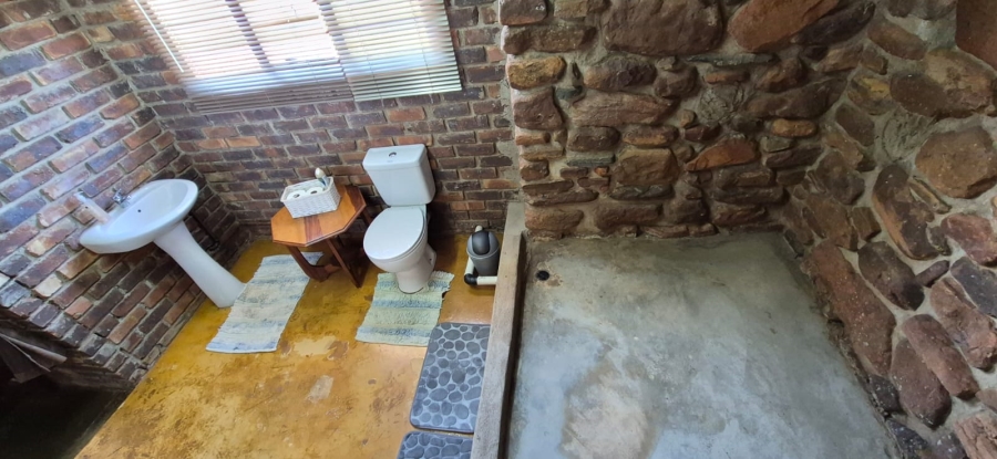 4 Bedroom Property for Sale in Zeerust North West